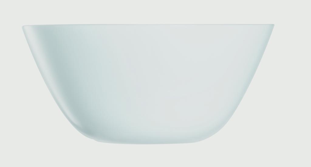 Arcopal Zelie Salad Bowl White 24cm