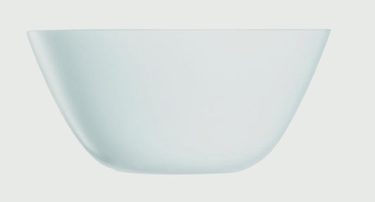 Arcopal Zelie Salad Bowl White 24cm