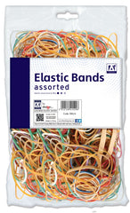 A Star Elastic Bands 60g