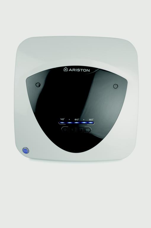 Ariston Andris Lux Eco 2.5kw Undersink Waterheater 10L