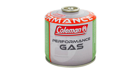 Coleman Performance C300 Gas Cartridge 240g