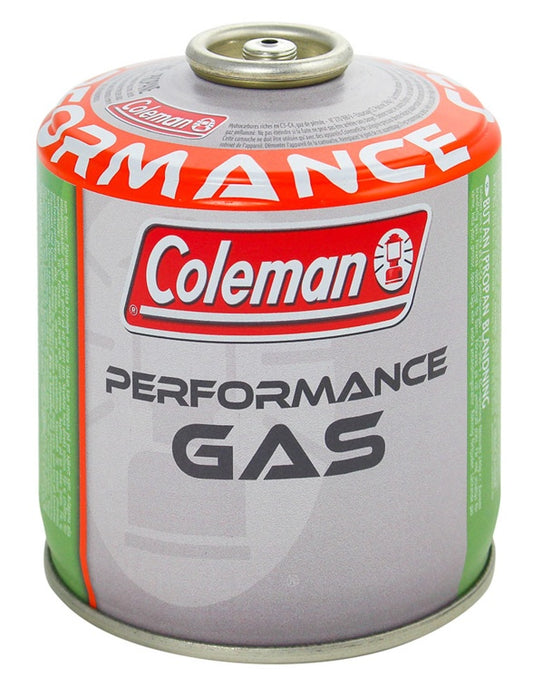 Coleman Performance 500 Gas Cartridge 440g