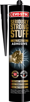 Evo-Stik Seriously Strong Stuff Ultimate Strength 290ml