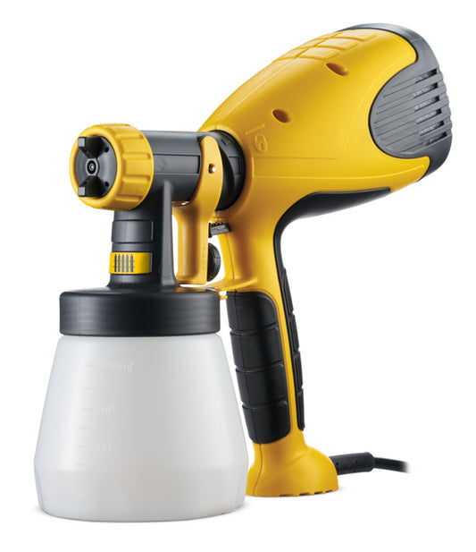 Wagner Wood And Metal Sprayer W100
