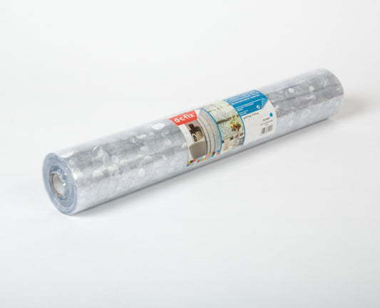 d-c-fix® Static Cling Window Film Stripe Hope 30cm x 2m