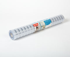 d-c-fix® Static Cling Window Film Stripe Clarity 15cm x 2m