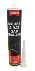 Rentokil Mouse & Rat Gap Sealant Tube