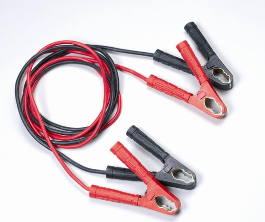 Ring 25mm CCA Booster Cable Maximum Output 350A