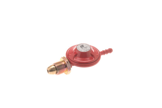 Lifestyle Propane Regulator 37mbar