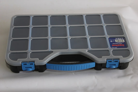 SupaTool Parts Organiser 19"