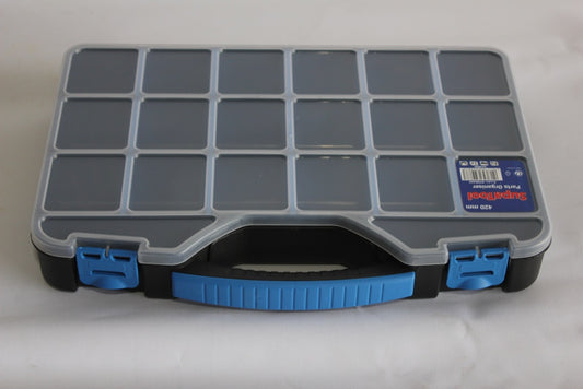 SupaTool Parts Organiser 15"