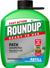 Roundup Path & Drive Refill 5L