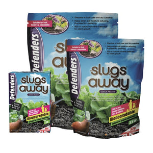Defenders Garden Care Slugs Away 5L