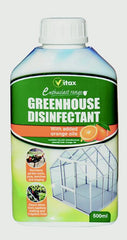 Vitax Greenhouse Disinfectant 500ml