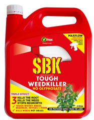 Vitax SBK Brushwood Killer 4L RTU