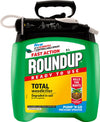 Roundup Fast Action Pump N Go 5L RTU