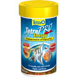 Tetra Tetrapro Energy 250ml