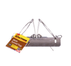 The Big Cheese Mole Tunnel Trap