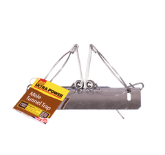 The Big Cheese Mole Tunnel Trap
