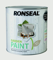 Ronseal Garden Paint 2.5L Warm Stone