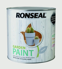 Ronseal Garden Paint 2.5L Pebble