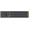 SupaTool Drain Rod Set with Durable Polybag 12 Piece