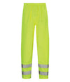 Orbit EN471 Class 1 Hi Vis Trousers Medium