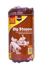 The Big Cheese Prickle Strip Dig Stopper