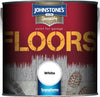 Johnstone's Garage Floor Paint 2.5L Tile Red