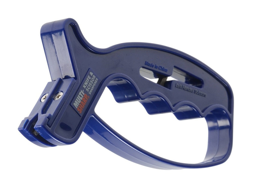Multi Sharp Shear & Scissor Sharpener - Sharpening - Garden Tools - Gardening At Trade Tested