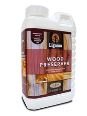 Lignum Wood Preserver 1L