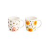 Price & Kensington Honey Bee Mugs Assorted 340ml