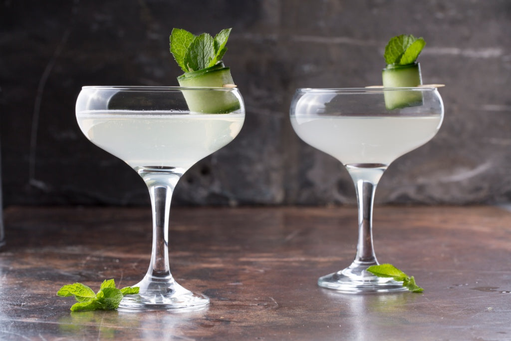 Ravenhead Cocktail Saucers Set of 2 20cl