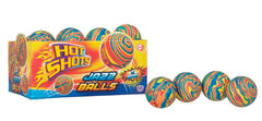 Hot Shots Hi Bounce Jazz Balls