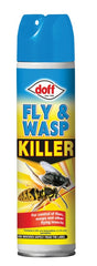 Doff Fly & Wasp Killer 300ml Aerosol