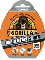 Gorilla Tape Silver 48mm x 11m