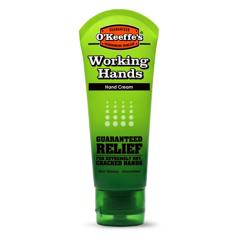 O'Keeffe's Working Hands 80ml