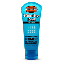 O'Keeffe's Healthy Feet 80ml
