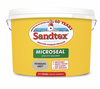 Sandtex Smooth Masonry Paint 10L Plymouth Grey