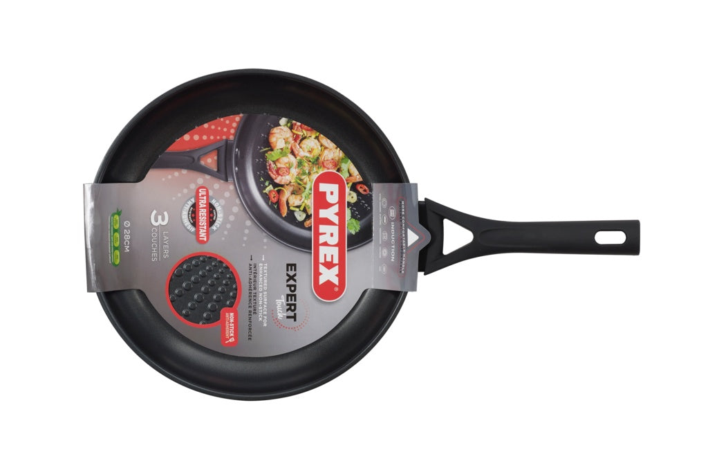 Expert Touch Fry Pan 28cm