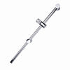 Blue Canyon Freeway Riser Rail Chrome