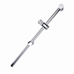 Blue Canyon Freeway Riser Rail Chrome