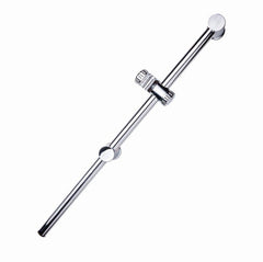 Blue Canyon Freeway Riser Rail Chrome