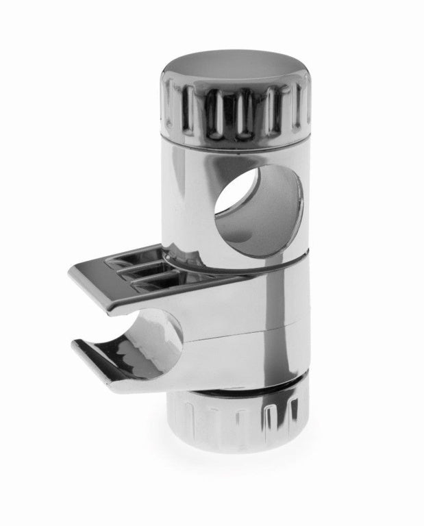 Blue Canyon Height Adjuster For Riser Rail Chrome