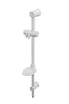 Blue Canyon Freeway Rise Rail White