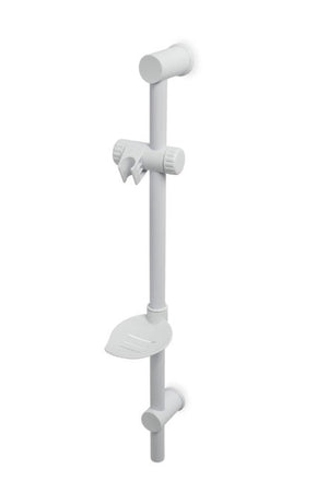 Blue Canyon Freeway Rise Rail White