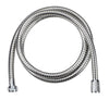 Blue Canyon Marino Stainless Steel Shower Hose 2m