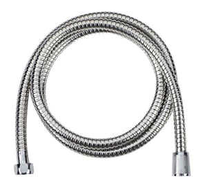 Blue Canyon Marino Stainless Steel Shower Hose 2m
