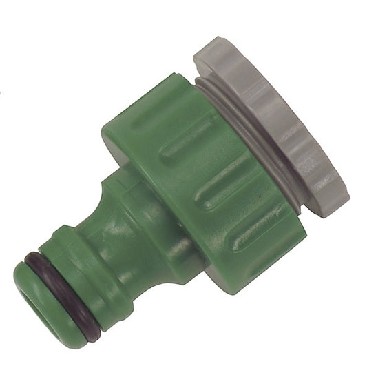 Kingfisher Threaded Tap Connector