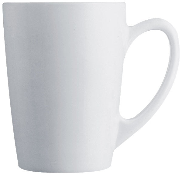 Luminarc New Morning Mug White 32cl